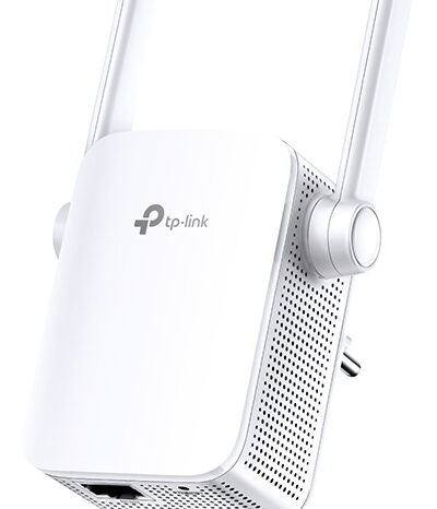 TP-LINK AC1200 Wi-Fi Range Extender RE305, dual band, Ver. 4.0