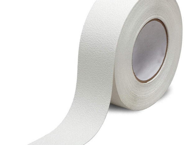 SELLOPLAST αντιολισθητική ταινία SEL-011, 50mm x 18m, λευκή