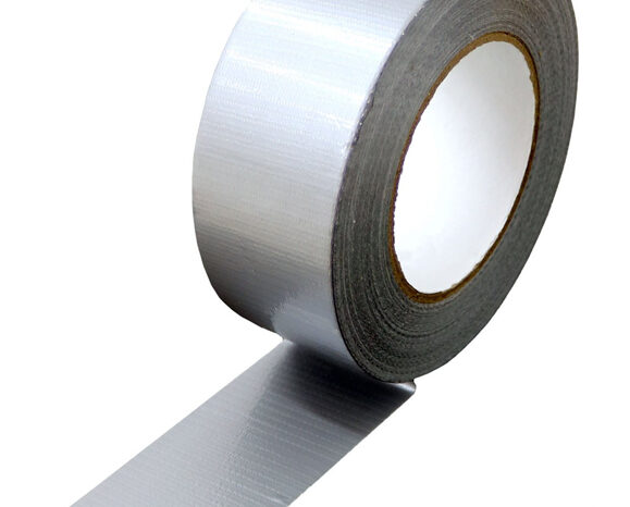 PRIMO TAPE αυτοκόλλητη υφασμάτινη ταινία SEL-021, 48mm x 50m, γκρι