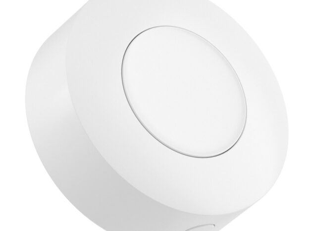 SONOFF smart διακόπτης SNZB-01P, μπαταρίας, Zigbee