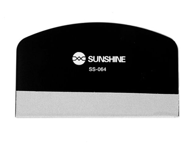 SUNSHINE scraper SS-064B για αφαίρεση film οθόνης smartphone