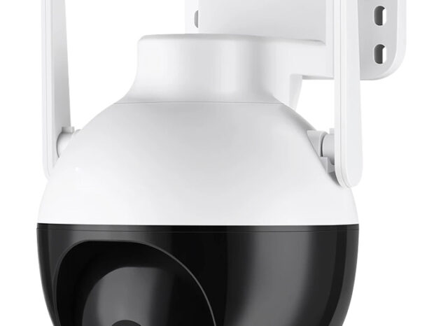 SECTEC smart κάμερα ST-593-4M-IC, 4MP, WiFi, PTZ, IP65