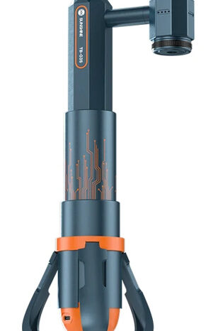 SUNSHINE κάμερα θερμικής απεικόνισης TB-03S, -20 έως 550 °C