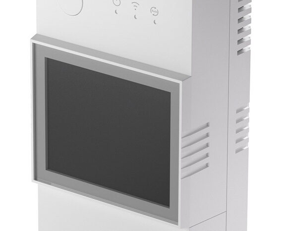 SONOFF smart διακόπτης ελέγχου θερμοκρασίας/υγρασίας THR320D, WiFi, 20A
