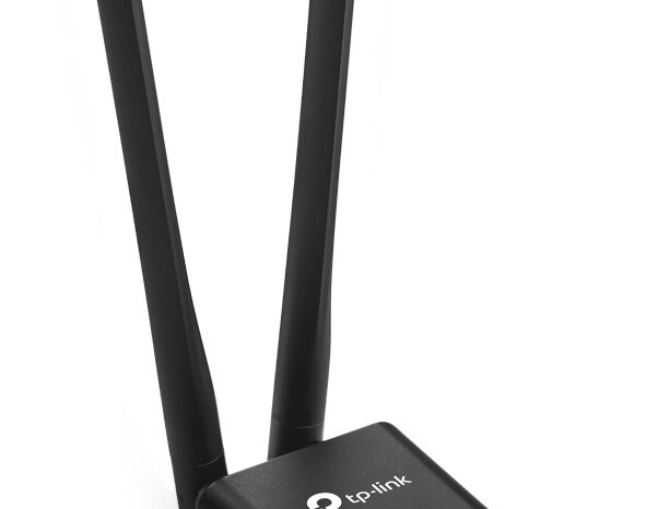 TP-LINK ασύρματος USB αντάπτορας δικτύου TL-WN8200ND, 300Mbps, Ver. 2.0
