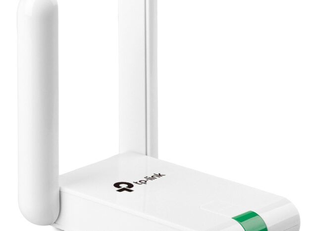 TP-LINK ασύρματος USB αντάπτορας δικτύου TL-WN822N, 300Mbps, Ver. 6.0