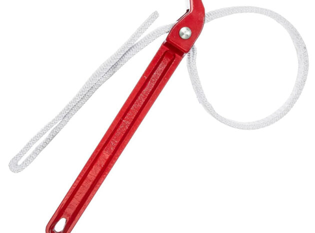 Σωληνοκάβουρας με ιμάντα TOOL-0088, 300mm