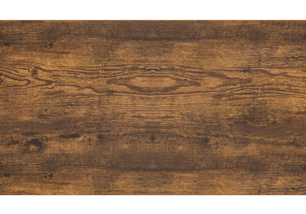 BRATECK επιφάνεια γραφείου TP12060R-2P, 120x60x1.8cm, καφέ ξύλινη