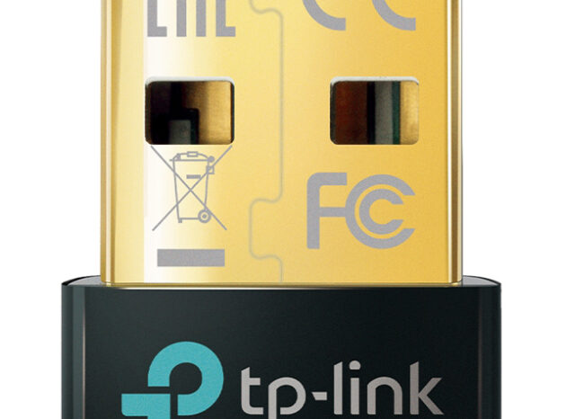 TP-LINK Bluetooth 5.0 nano USB αντάπτορας UB500, Ver. 1.0