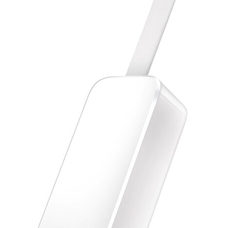 TP-LINK αντάπτορας δικτύου UE300C, USB-C, 1000Mbps Ethernet, Ver. 2.0
