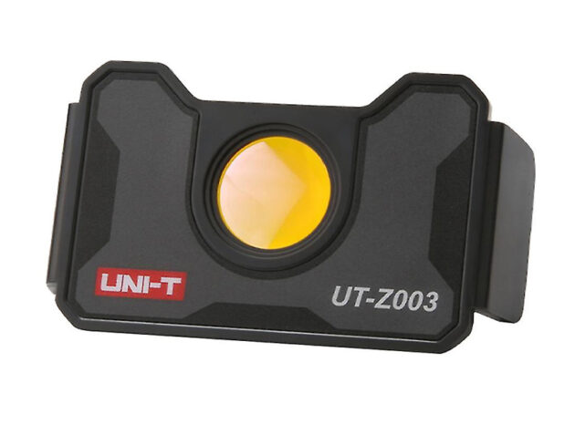 UNI-T macro φακός UT-Z003 για θερμικές κάμερες UTi730E/20E/30V/20V