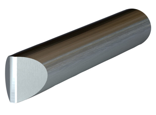 WELLER soldering tip WLTCH4IR30, chisel, 4.0mm, 3τμχ