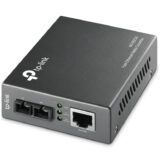 TP-LINK 10/100Mbps Multi-Mode Μedia Converter MC100CM, Ver. 5.0