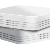 STRONG WiFi Mesh Home Kit ATRIA 1200 V2, 1200Mbps Dual Band, 2τμχ