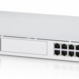 UBIQUITI UniFi Dream Machine Pro UDM-Pro, 10G SFP+, 8x Gigabit